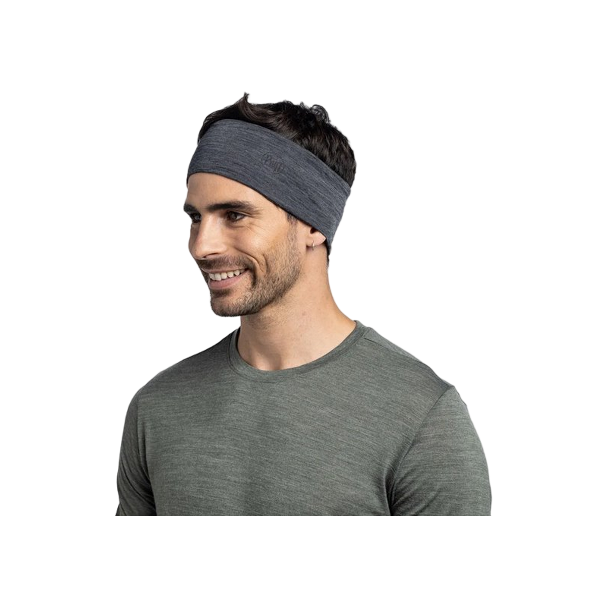 BUFF® Merino Lightweight Headband