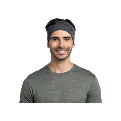 BUFF® Merino Lightweight Headband
