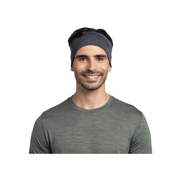 BUFF® Merino Lightweight Headband