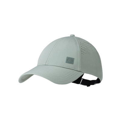 BUFF® Summit Cap SOLID FLINT L/XL - Pet