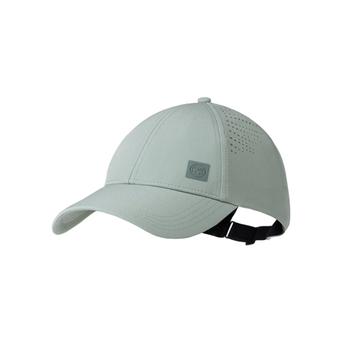 BUFF® Summit Cap SOLID FLINT L/XL - Pet