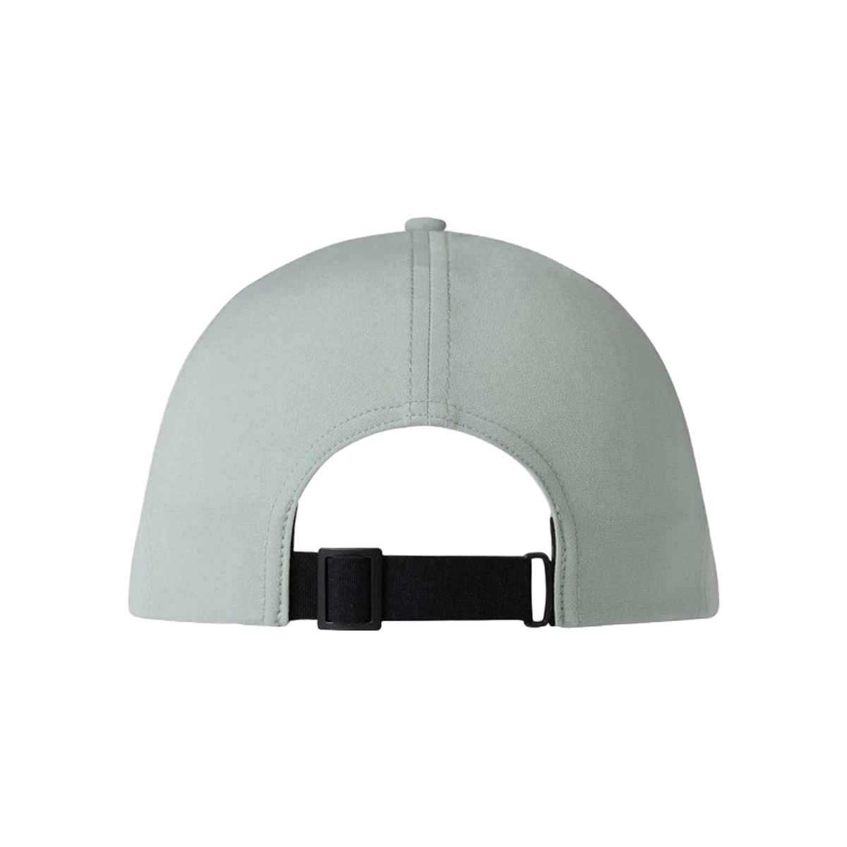 BUFF® Summit Cap SOLID FLINT L/XL - Pet