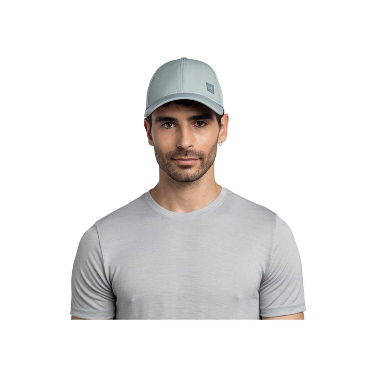 BUFF® Summit Cap SOLID FLINT L/XL - Pet