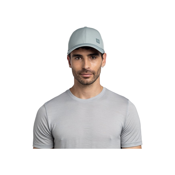 BUFF® Summit Cap SOLID FLINT L/XL - Pet