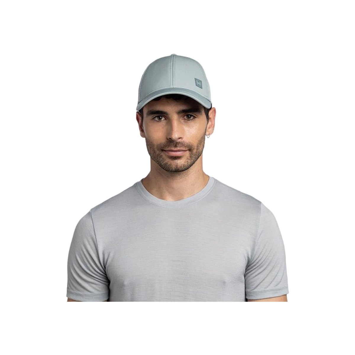 BUFF® Summit Cap SOLID FLINT L/XL - Pet