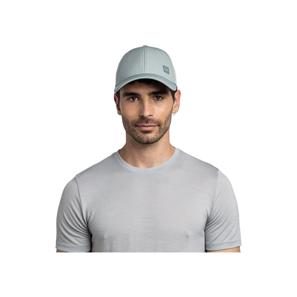 BUFF® Summit Cap SOLID FLINT L/XL - Pet