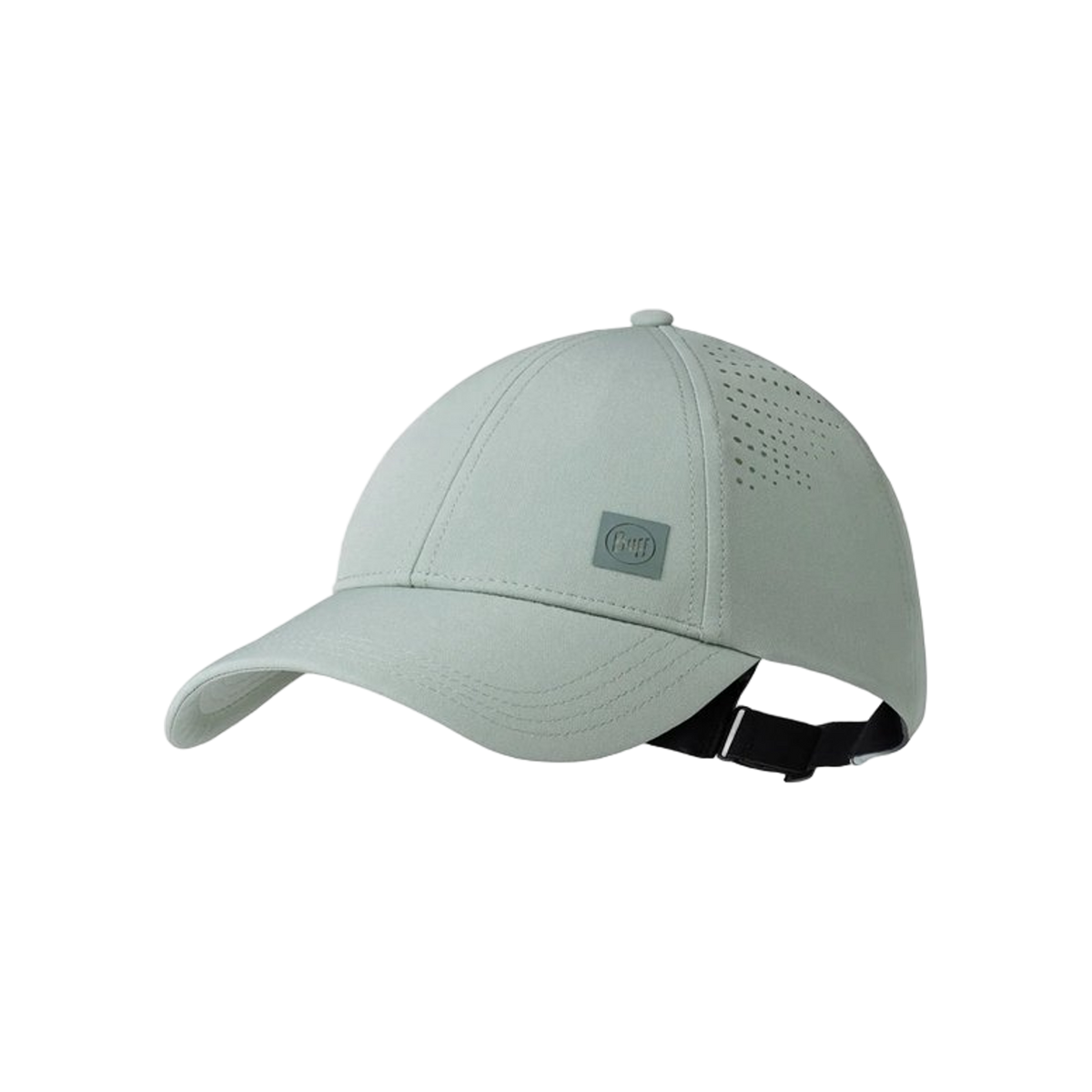 BUFF® Summit Cap SOLID FLINT L/XL - Pet