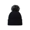 Buff® - Knitted Hat - Kesha Black - Os