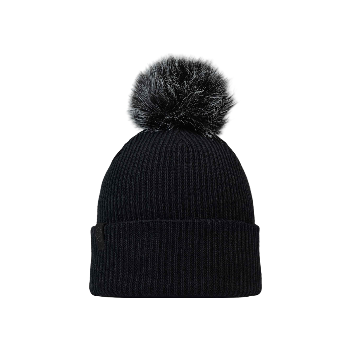Buff® - Knitted Hat - Kesha Black - Os