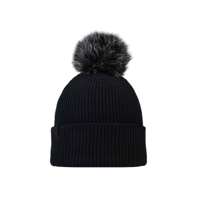 Buff® - Knitted Hat - Kesha Black - Os