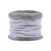 Buff® - Knitted Neckwarmer Comfort - Kesha Crystal Grey - Os