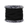 Buff® - Knitted Neckwarmer Comfort - Kesha Black - Os