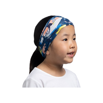 BUFF® Coolnet Uv®