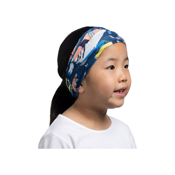 BUFF® Coolnet Uv®