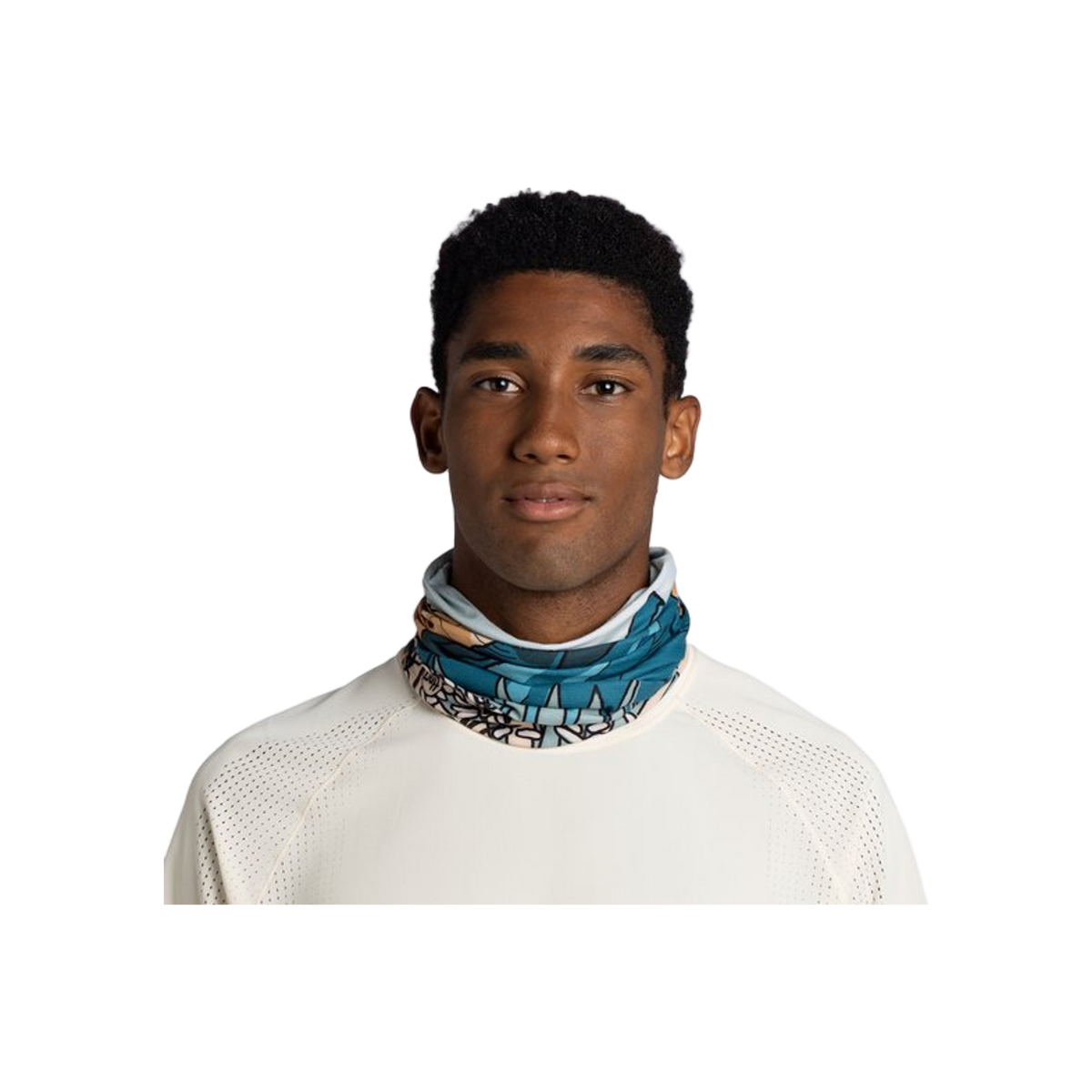 BUFF® Coolnet Uv®