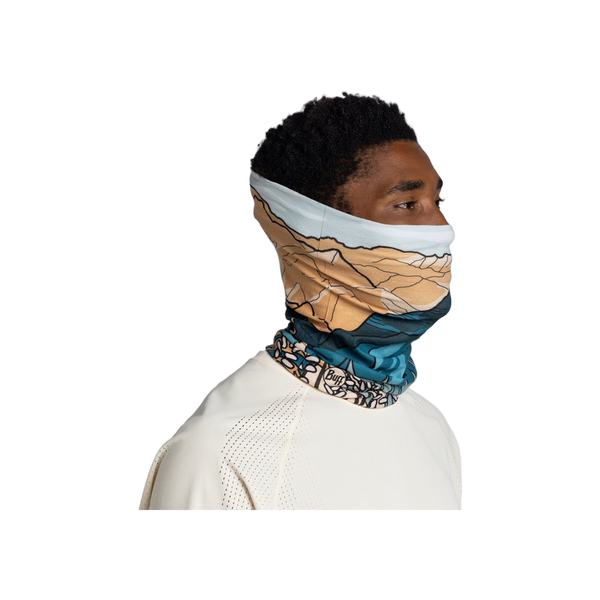 BUFF® Coolnet Uv®