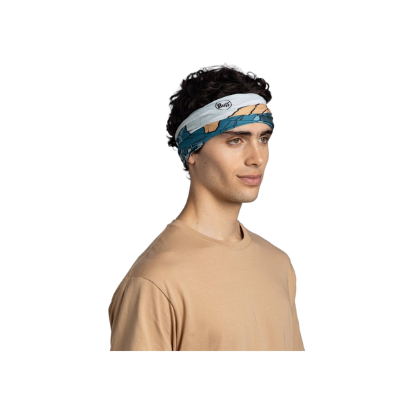 BUFF® Coolnet Uv®