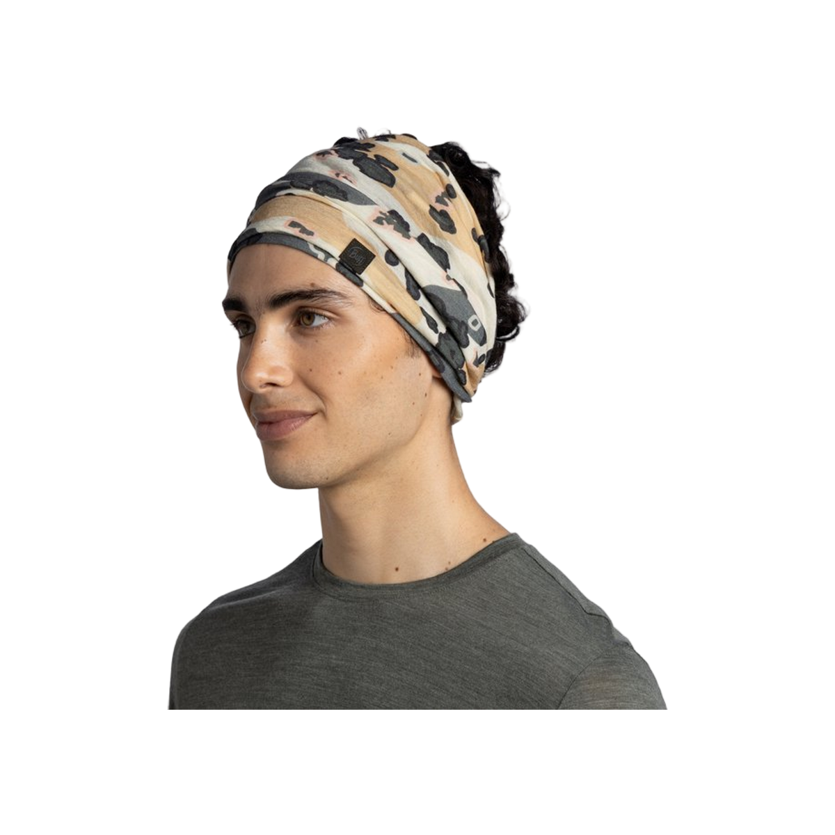 BUFF® Merino Lightweight