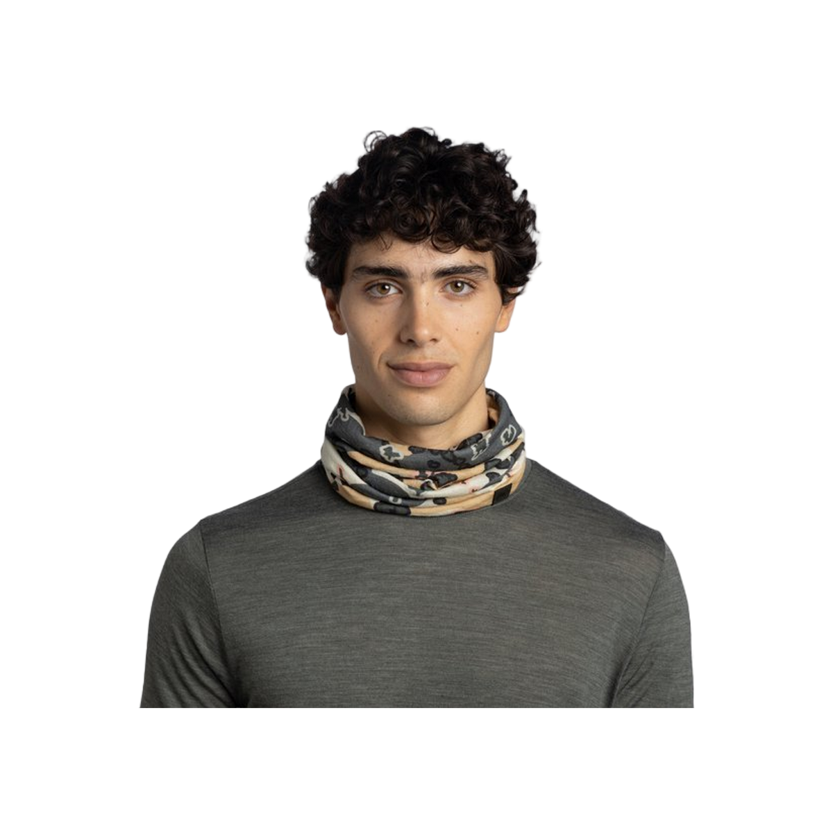 BUFF® Merino Lightweight