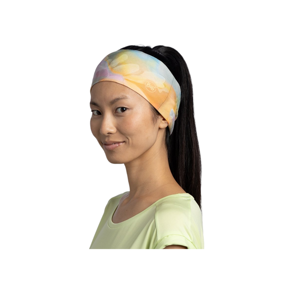 BUFF® Coolnet Uv® Wide Headband