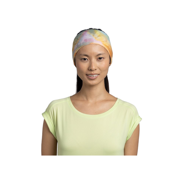 BUFF® Coolnet Uv® Wide Headband