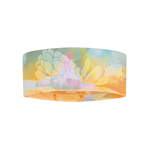 BUFF® Coolnet Uv® Wide Headband