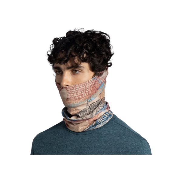 BUFF® Coolnet Uv®