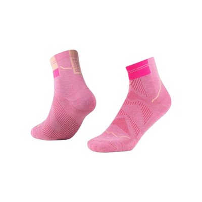 BUFF® Coolnet® Quarter Sock CQ