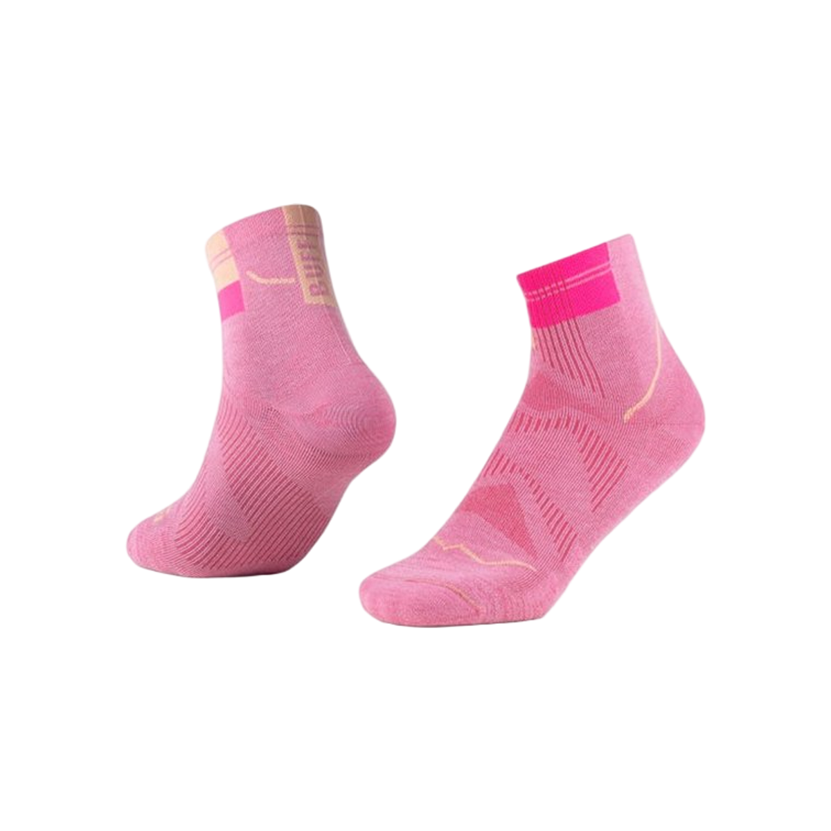 BUFF® Coolnet® Quarter Sock CQ