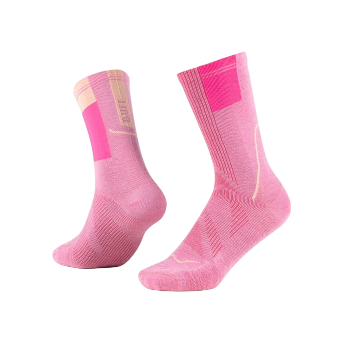 BUFF® Coolnet® Crew Sock CC