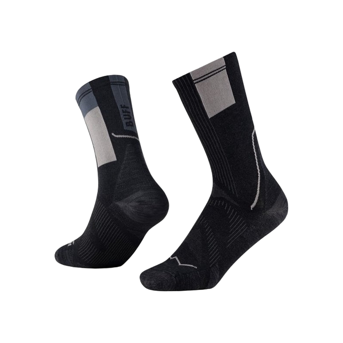 BUFF® Coolnet® Crew Sock CC