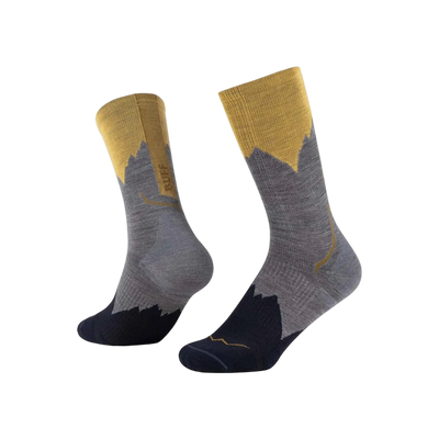BUFF® Merino Lightweight Crew Sock L