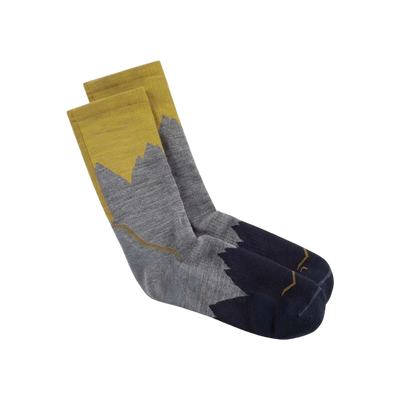BUFF® Merino Lightweight Crew Sock L