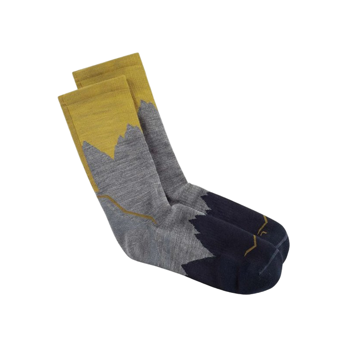 BUFF® Merino Lightweight Crew Sock L