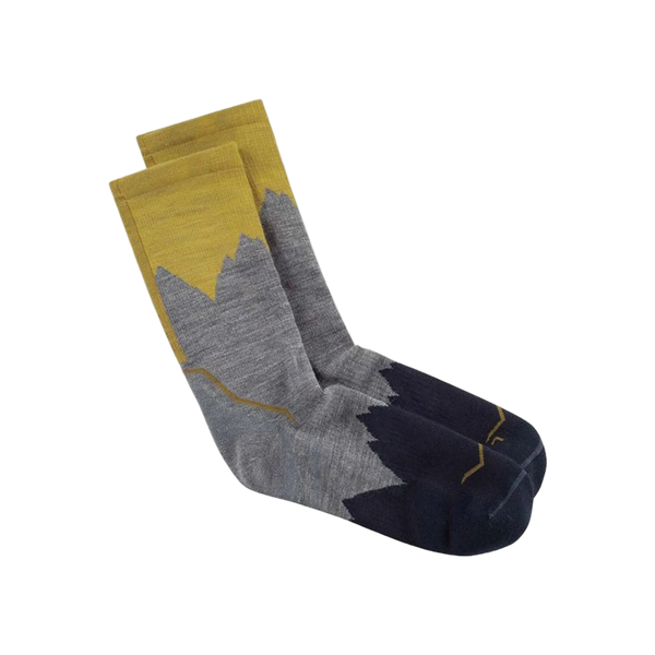BUFF® Merino Lightweight Crew Sock L