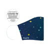 Fisura Face Mask Galaxy K