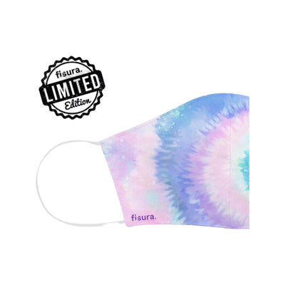 Fisura Face Mask Tie Dye U