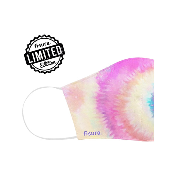 Fisura Face Mask Tie Dye K