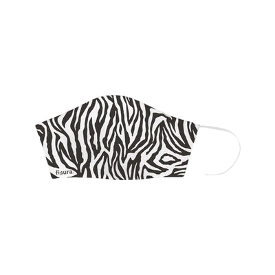 Fisura Face Mask Zebra U