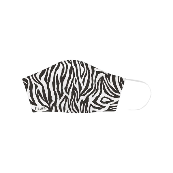 Fisura Face Mask Zebra U