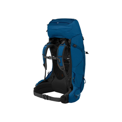 Osprey Aether 65 Deep Water Blue S/M