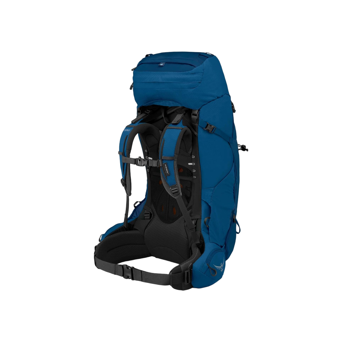 Osprey Aether 65 Deep Water Blue S/M