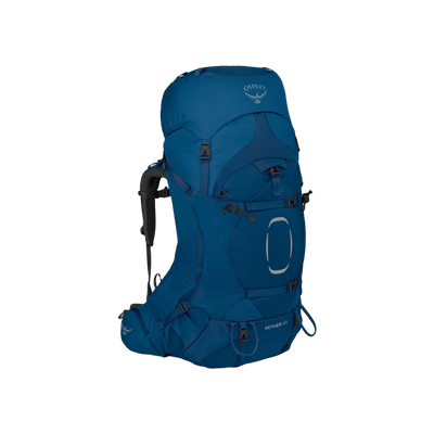 Osprey Aether 65 Deep Water Blue S/M