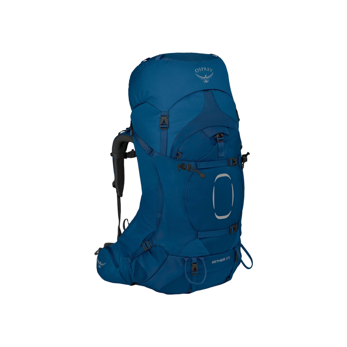 Osprey Aether 65 Deep Water Blue S/M