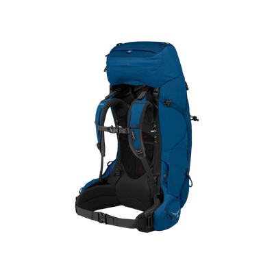 Osprey Aether 65 Deep Water Blue L/XL