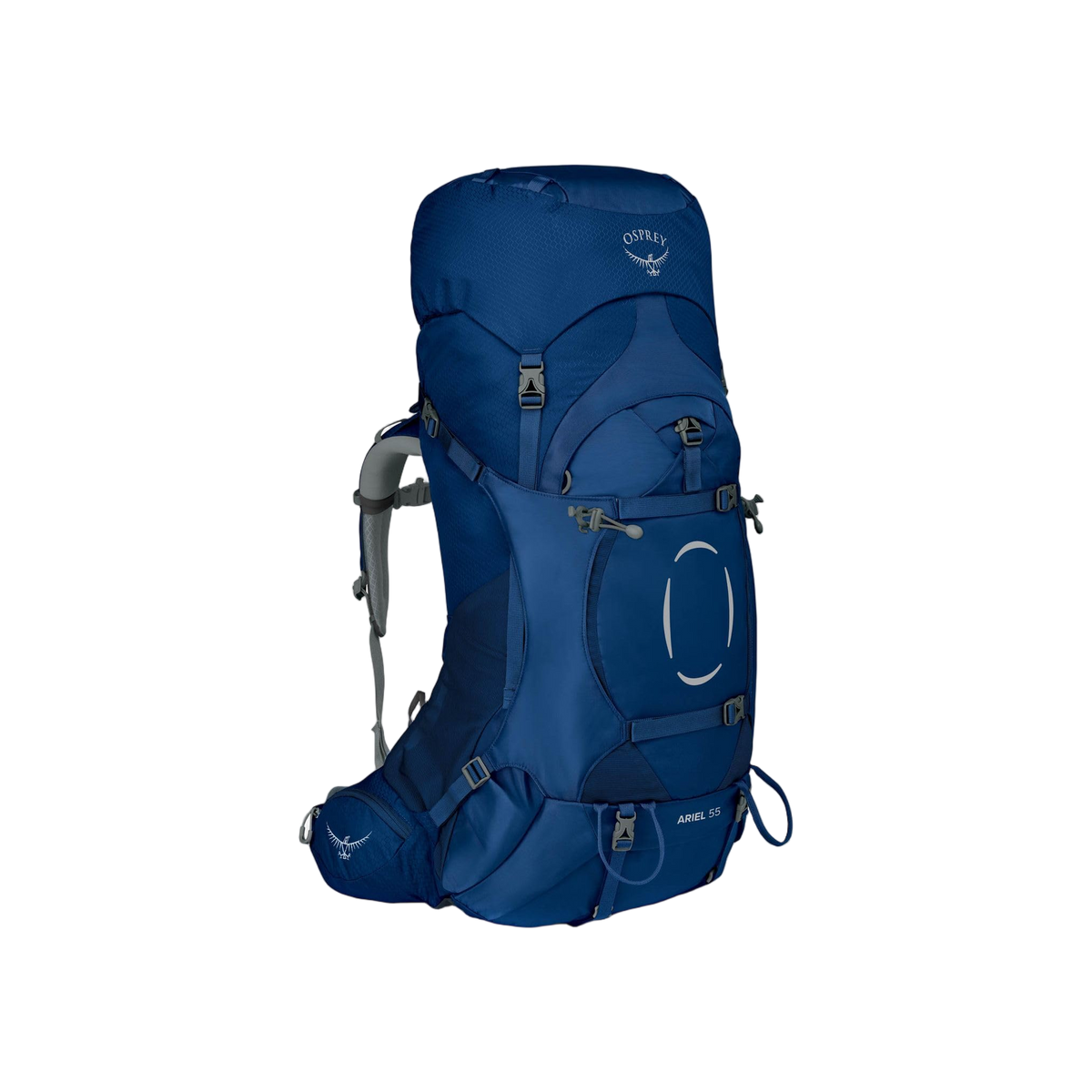 Osprey Ariel 55 Ceramic Blue WXS/S