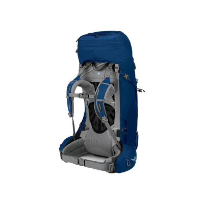 Osprey Ariel 55 Ceramic Blue WM/L