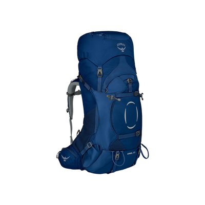 Osprey Ariel 55 Ceramic Blue WM/L
