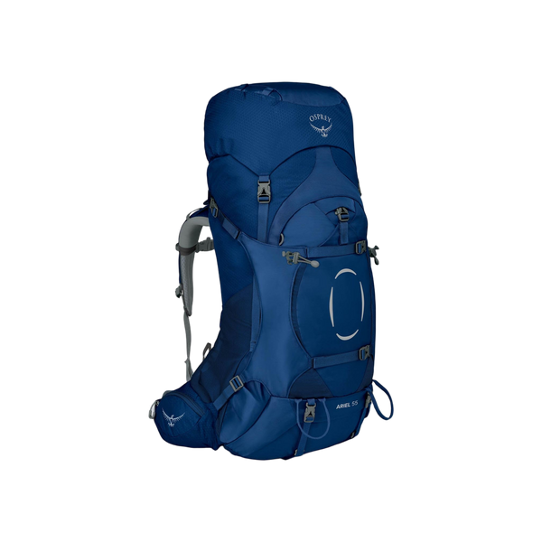 Osprey Ariel 55 Ceramic Blue WM/L