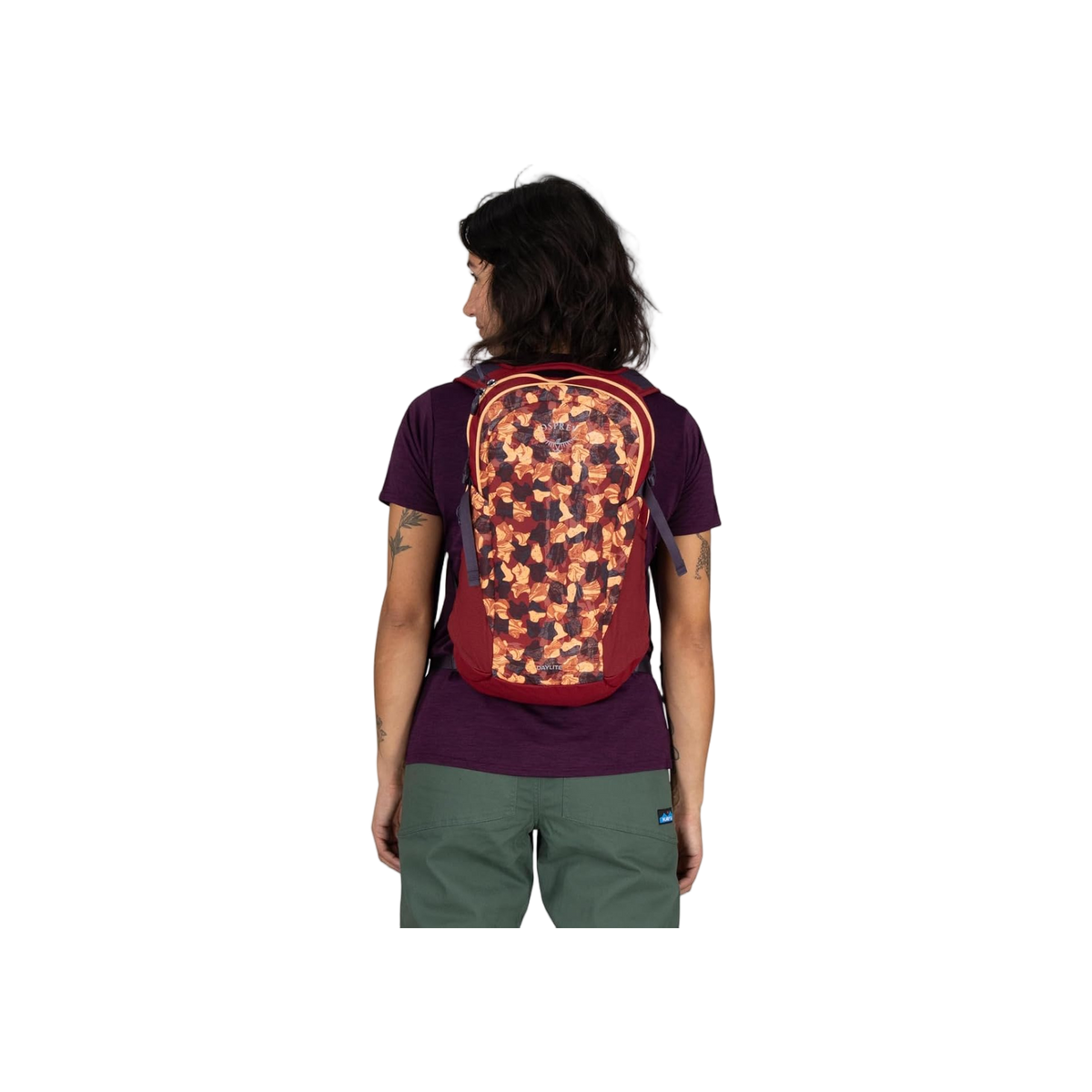 Osprey Daylite